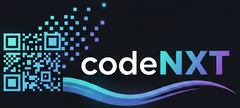 codeNXT logo
