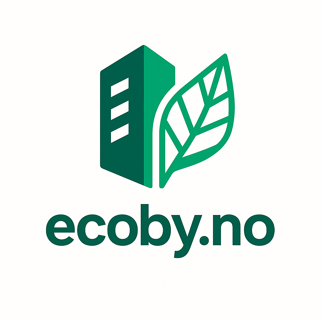 ecoBy logo